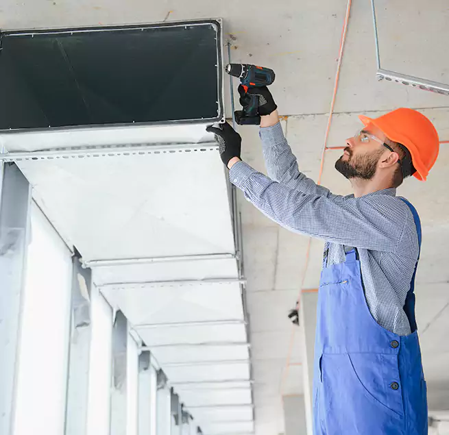 Why Homeowners & Businesses Trust Us in Jackson, MS