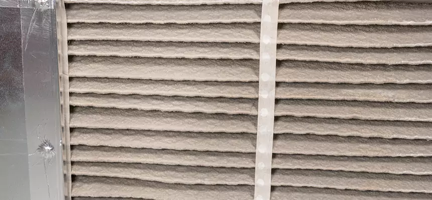 Mobile Car AC Filter Replacement in Jackson