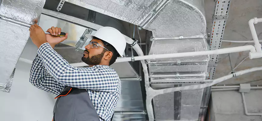 Proactive Ac Vent Repairs & Air Duct Replacement Companies Near Me in Jackson