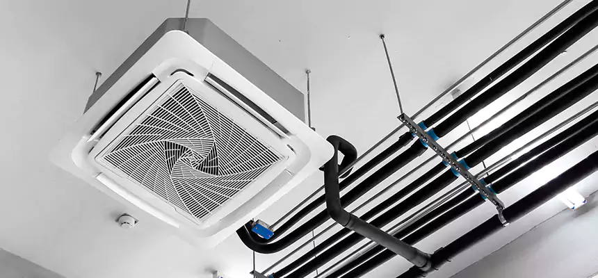 Our Air Duct Deep Cleaning Services in Jackson, MS