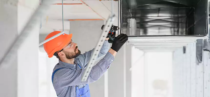 Our Air Vent Replacement Services in Jackson, MS