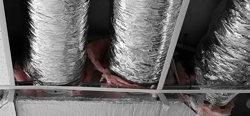 Scalable Commercial Multi‑Unit Dryer Vent Camera Inspection in Jackson, MS