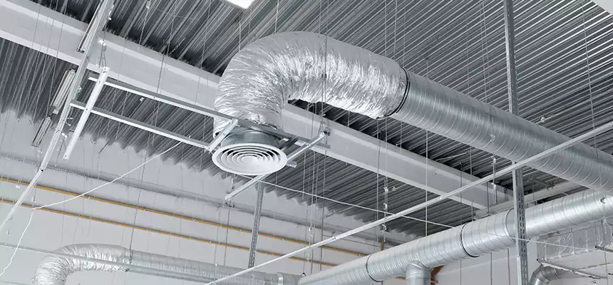 Our Dryer Vent Hose Replacement Services in Jackson, MS