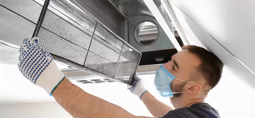 Our Dryer Vent Replacement Services in Jackson, MS
