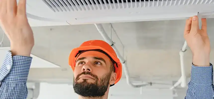 Our Furnace Vent Cleaning Services in Jackson, MS