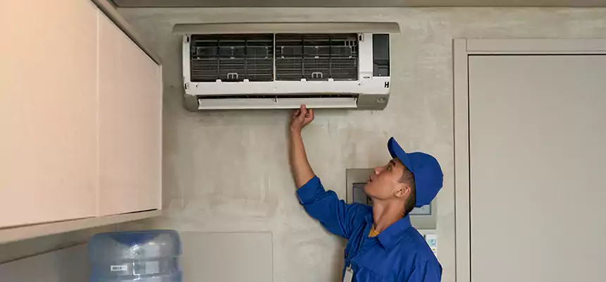 Balanced Fresh‑Air Ventilation (ERV/HRV) in Jackson