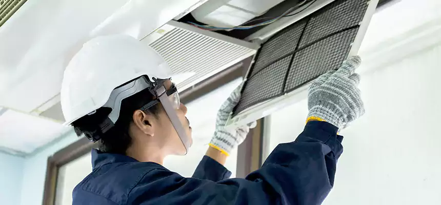Our Multi-family Home Duct Cleaning Services in Jackson, MS