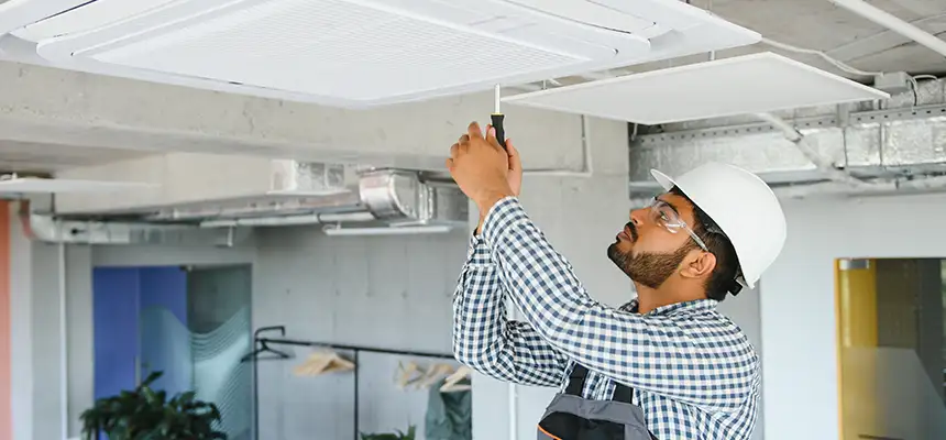 Our Roof Dryer Vent Cleaning Services in Jackson, MS