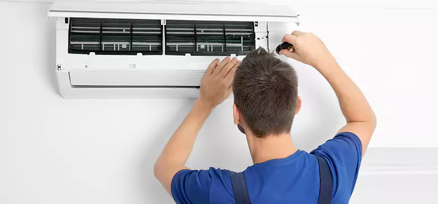 Our Smart Air Conditioning Installation Services in Jackson, MS