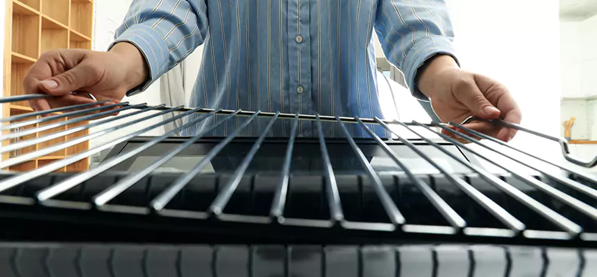 Our Vent Grille Washing Services in Jackson, MS