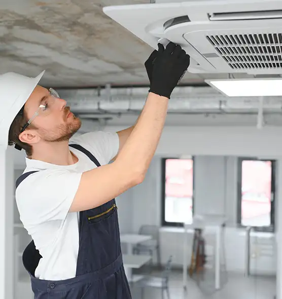 Top Affordable Duct Cleaning Services Near Me in Jackson, MS
