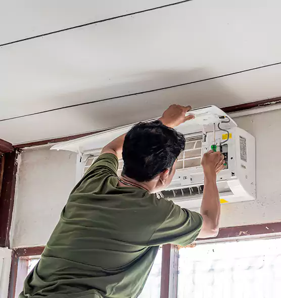 About Air Duct & AC Odor Removal in Jackson, MS