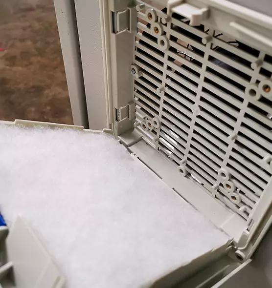 Professional Air Duct Expansion Solutions in Jackson, MS