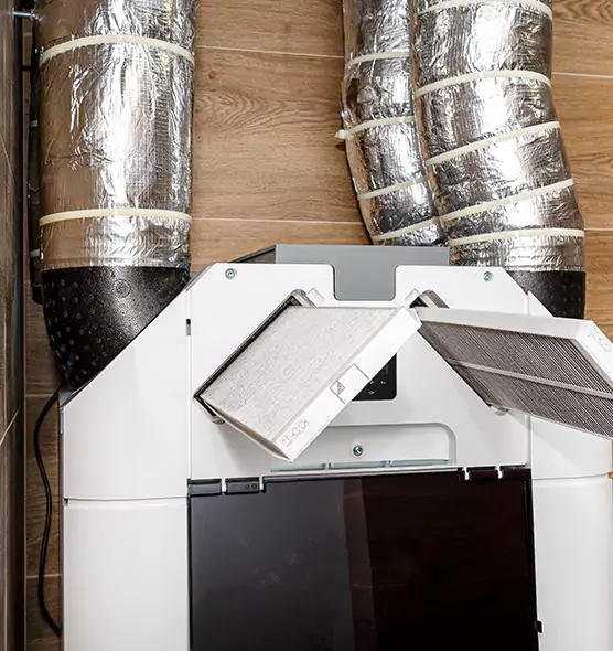 About Clogged Air Duct Repair in Jackson, MS