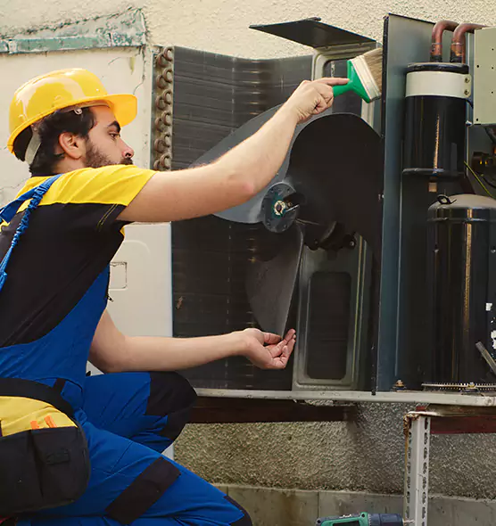 About Dryer Duct Fire Hazard Inspection in Jackson, MS