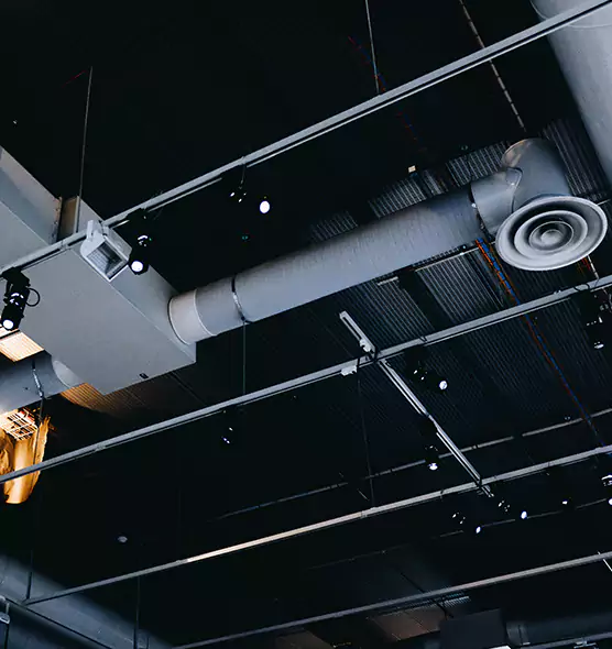 About Duct Sanitization with UV Light in Jackson, MS