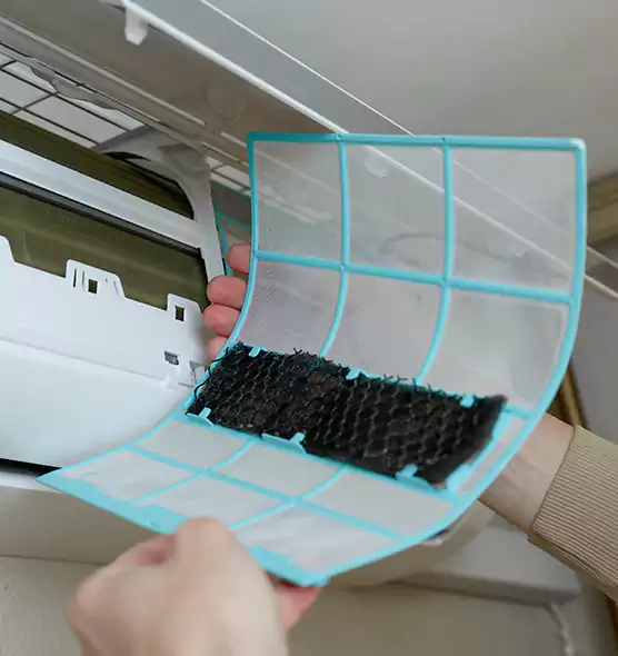 Welcome to Air Duct Cleaning & Repairs Jackson — Your Local HEPA Filter Installation Pros in Jackson, MS