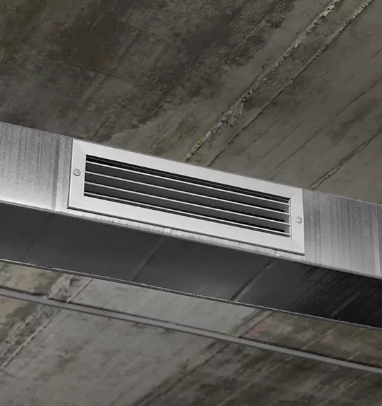 Trusted Hospital Grade Air Duct Cleaning Experts in Jackson, MS