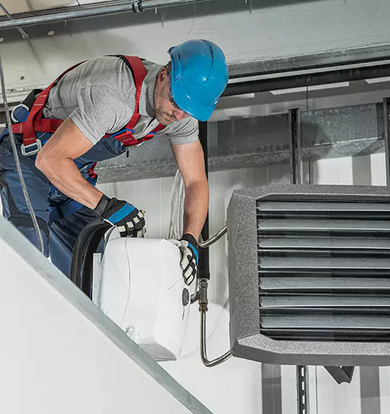 About HVAC Mold Remediation Service in Jackson, MS