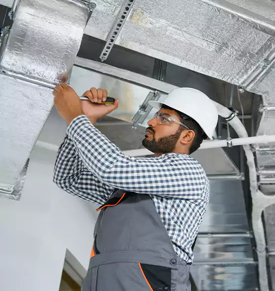 Welcome to Mold & Mildew Removal from Air Ducts Jackson, MS