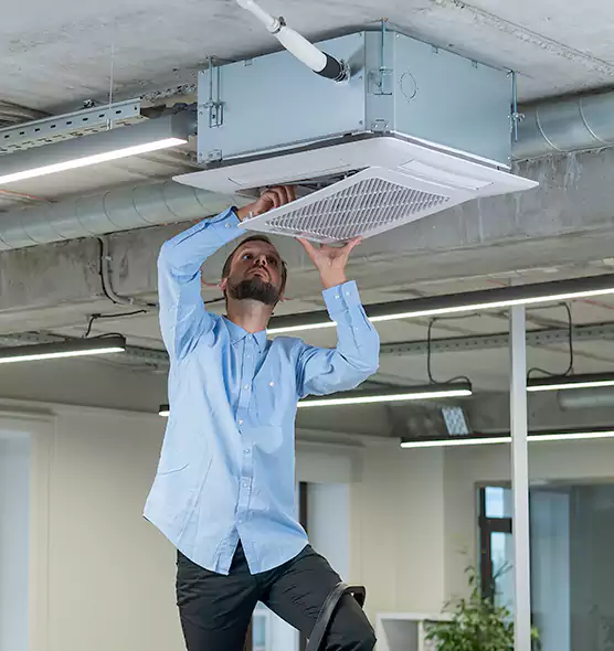 Advanced Residential Air Vent Cleaning in Jackson, MS