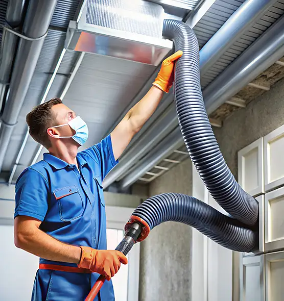 Welcome to Air Duct Cleaning & Repairs Jackson — Your Local Roof Dryer Vent Cleaning Specialists in Jackson, MS