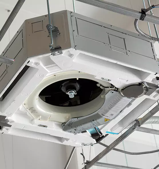 Professional Roof Vent Lint Removal Jackson, MS