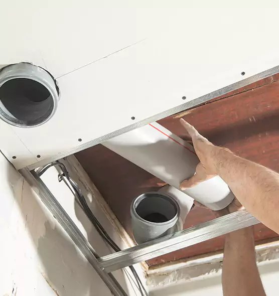 Professional Seasonal Allergy Air Duct Cleaning in Jackson, MS