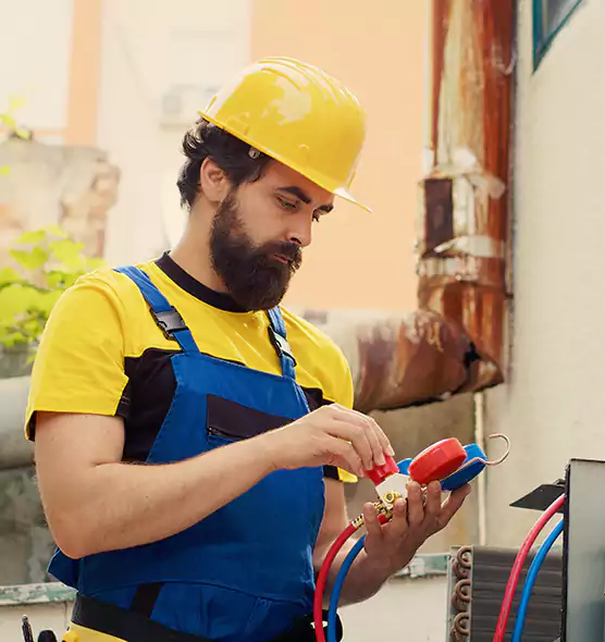 About Smart HVAC Installation in Jackson, MS