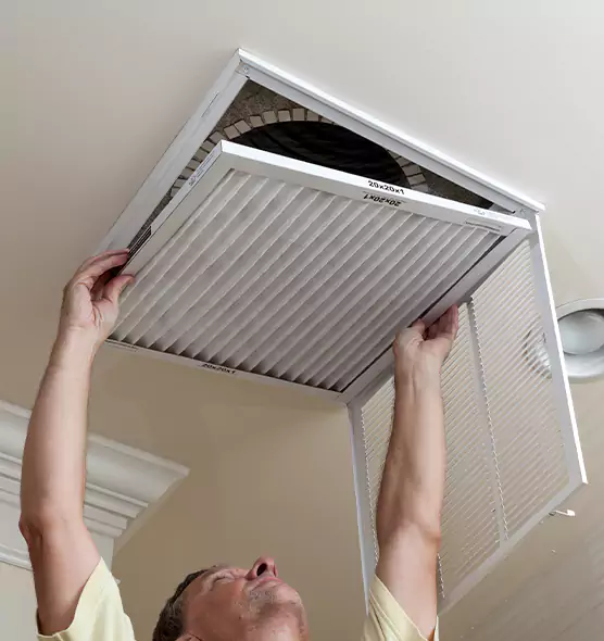 Trusted Vent Shaft Cleaning Expert in Jackson, MS