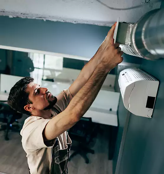 Reliable Warehouse Vent Cleaning in Jackson, MS