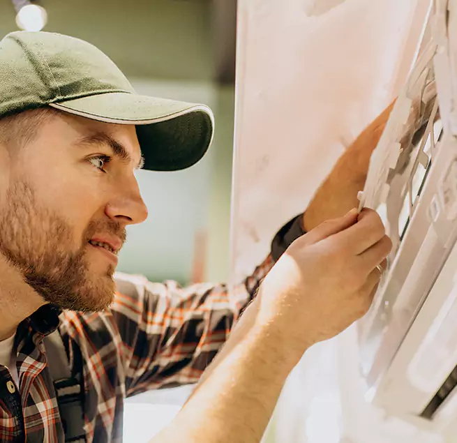 Why Homeowners Businesses Trust Us in Jackson, MS?