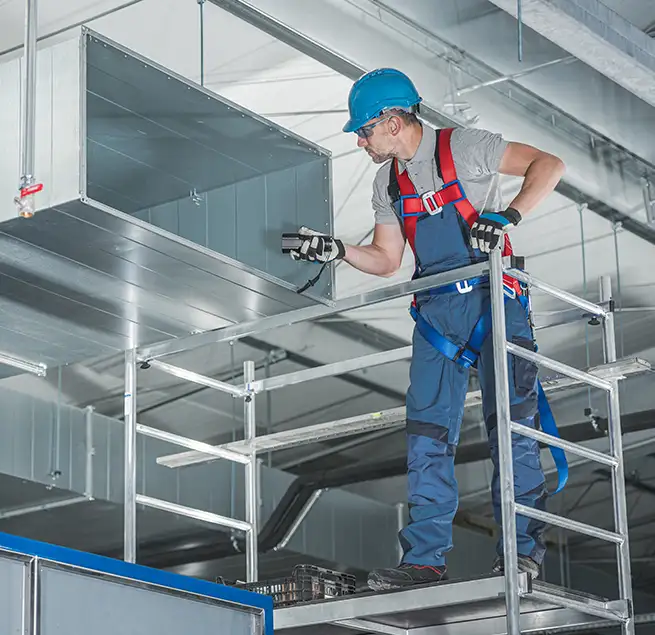 Why Homeowners & Businesses Trust Us in Jackson, MS?