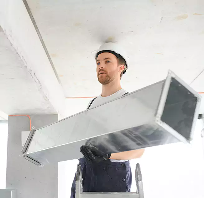 Why Homeowners & Businesses Trust Us in Jackson, MS