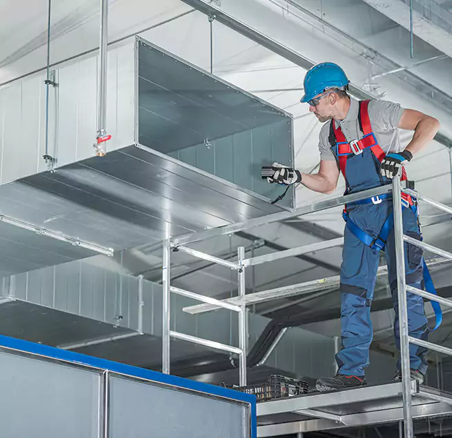 Why Homeowners & Businesses Trust Us in Jackson, MS?