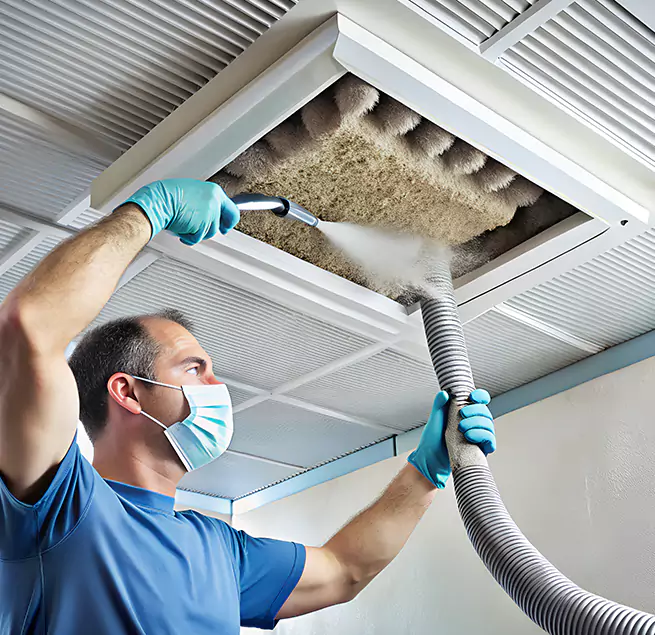 Why Homeowners & Businesses Trust Us Jackson, MS