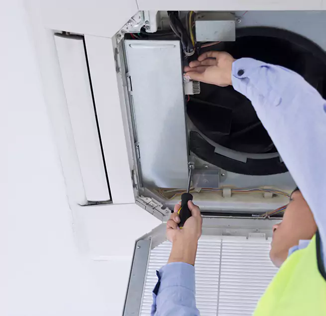 Why Homeowners & Businesses Trust Us Jackson, MS?