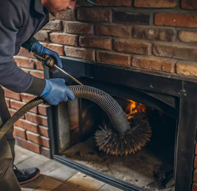  Why Homeowners & Businesses Trust Us in Jackson, MS?