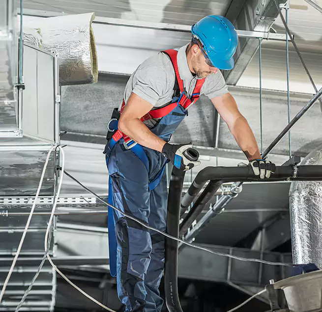 Why Homeowners & Businesses Trust Us in Jackson, MS?