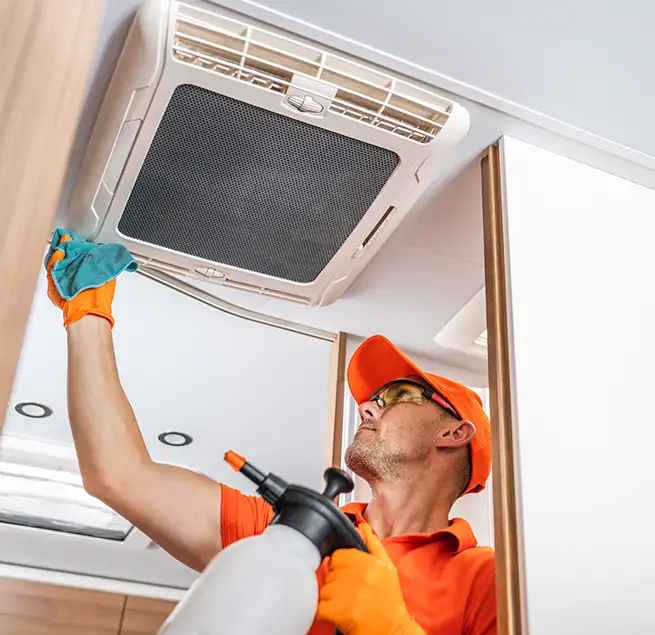 Why Homeowners & Businesses Trust Us in Jackson, MS?