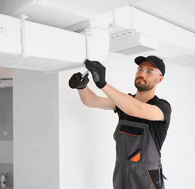 Why Homeowners & Businesses Trust Us in Jackson, MS?