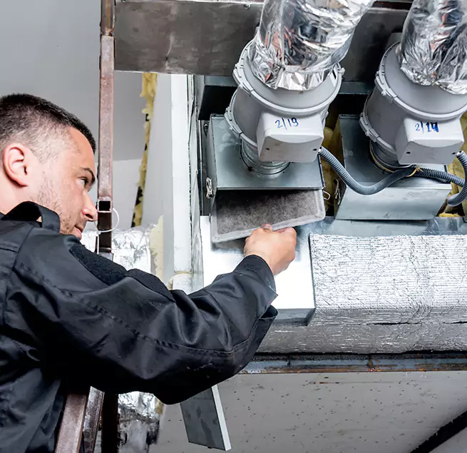 Why Homeowners & Businesses Trust Us in Jackson, MS?