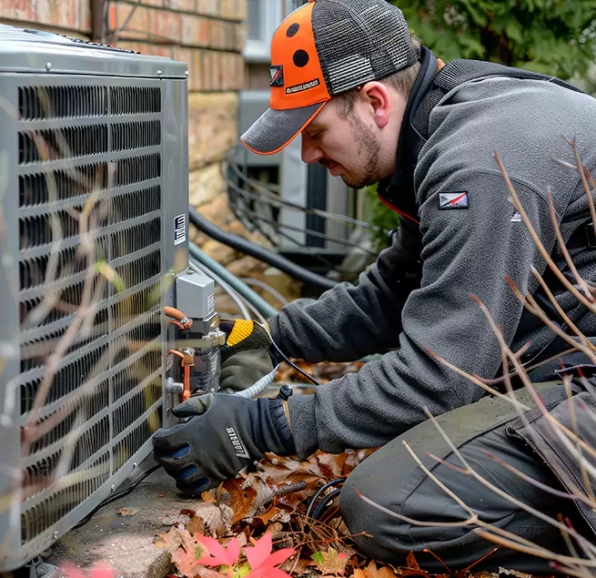 Why Homeowners & Businesses Trust Us in Jackson, MS?