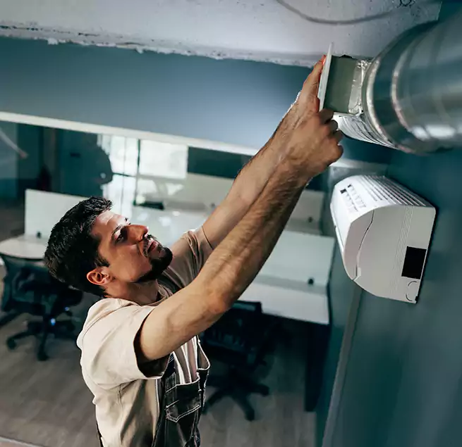 Why Homeowners & Businesses Trust Us in Jackson, MS?