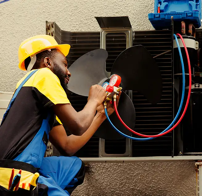 Why Homeowners & Businesses Trust Us in Jackson, MS?