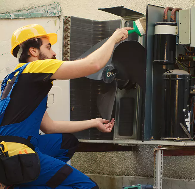 Why Homeowners & Businesses Trust Us Jackson, MS?