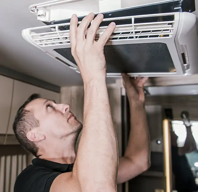 Why Homeowners & Businesses Trust Us Jackson, MS