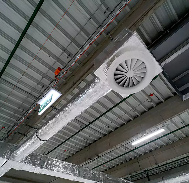 Why Homeowners & Businesses Trust Us in Jackson, MS