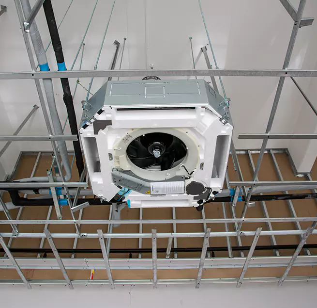 Why Homeowners & Businesses Trust Us Jackson, MS