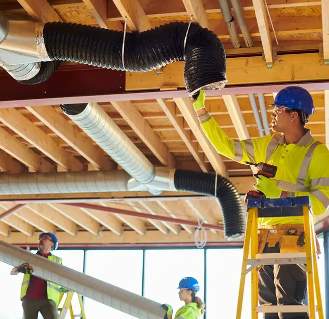 Why Homeowners & Businesses Trust Us in Jackson, MS?